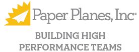 Paper Planes