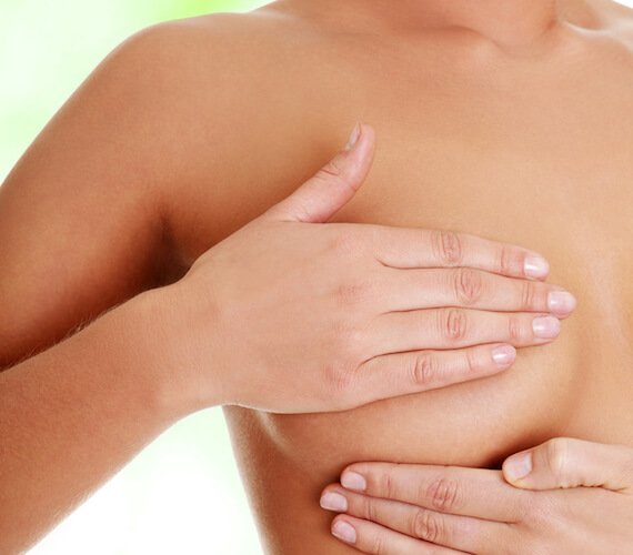 Procedure of Breast Lift
