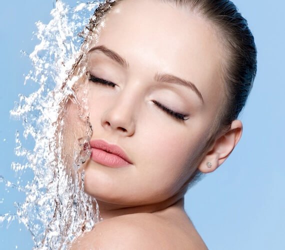 Benefits of Jet peel with vitamins